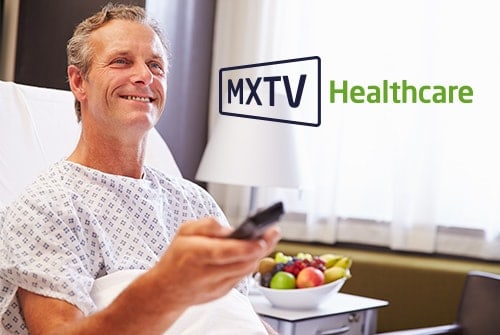 MXTV Healthcare